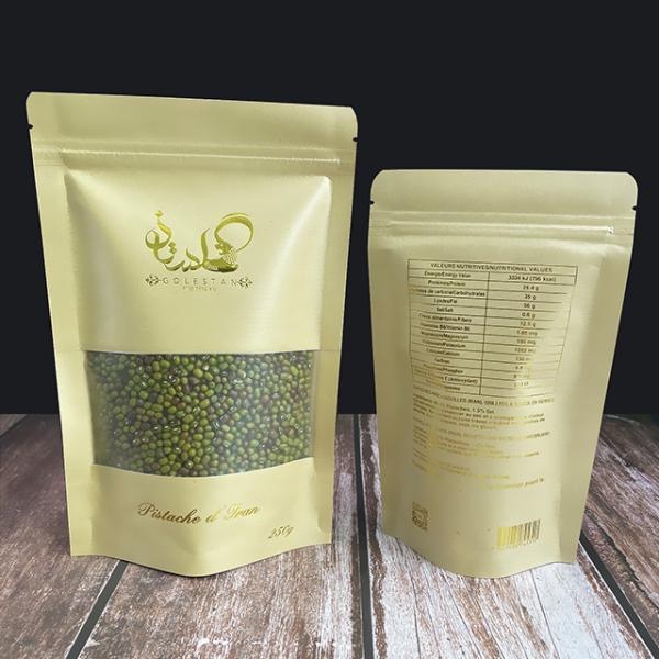 good quality kraft paper packaging bags supplier kraft paper packaging bags factory kraft paper packaging bags wholesale