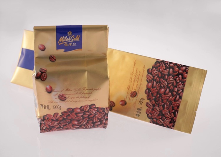 custom Tea packaging bags suppler tea packaging bags factory tea packaging bags online