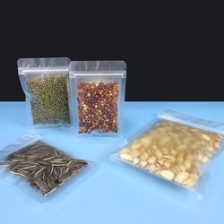 good quality clear packaging bags supplier custom clear bags factory quality clear packaging bags wholesale