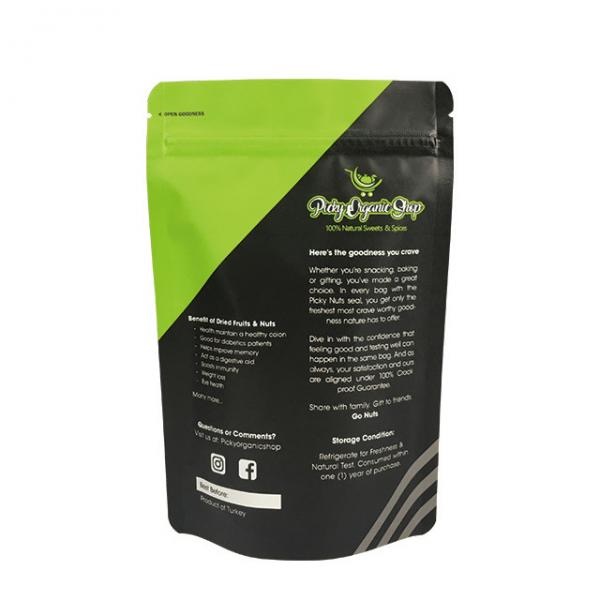 stand up packaging bags supplier custom stand up bags stand up packaging bags factory