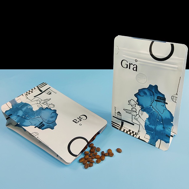 good quality coffee bags factory coffee packaging bags factory wholesale