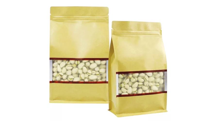 cool coffee bags