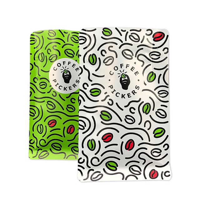 good quality coffee bags coffee bean bags coffee packaging supplier wholesale