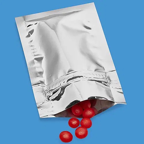 good quality foil coffee bags wholesale