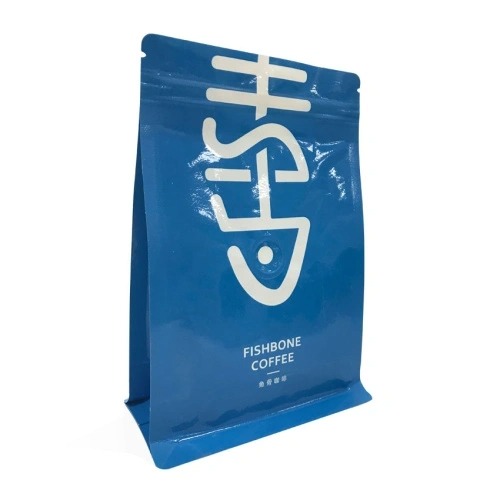 good quality biodegradable coffee bags wholesale printed proof biodegradable coffee packaging wholesale