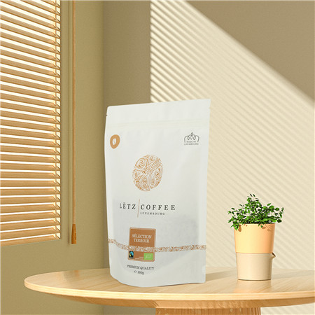 good quality Compostable Coffee Bags wholesale