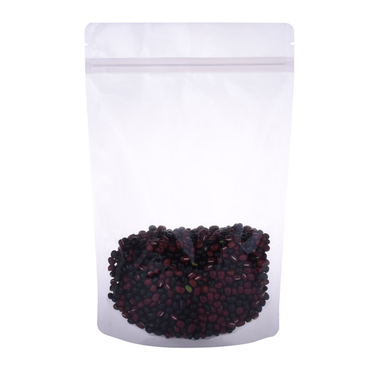 Eco Friendly 100% Compostable Coffee Bags Materials