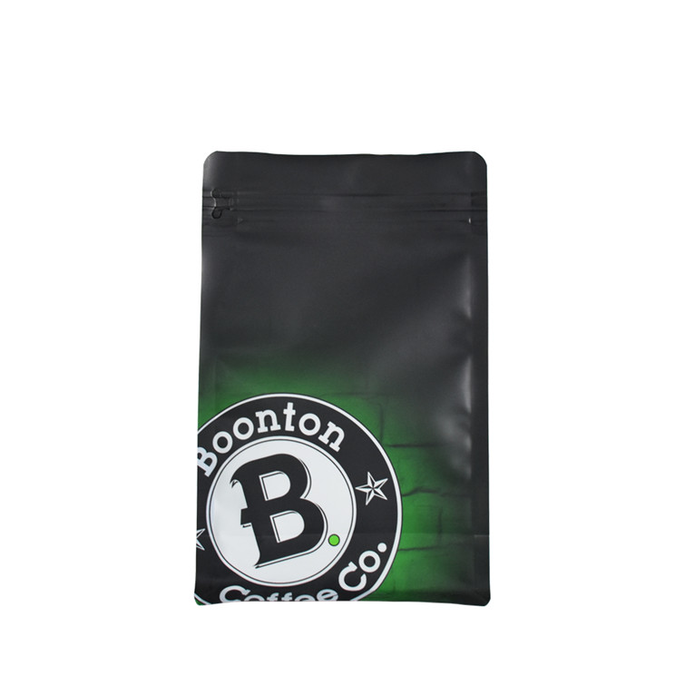 good quality  2 Oz Coffee Bag Suppliers Stand Up Pouch With Valve wholesale
