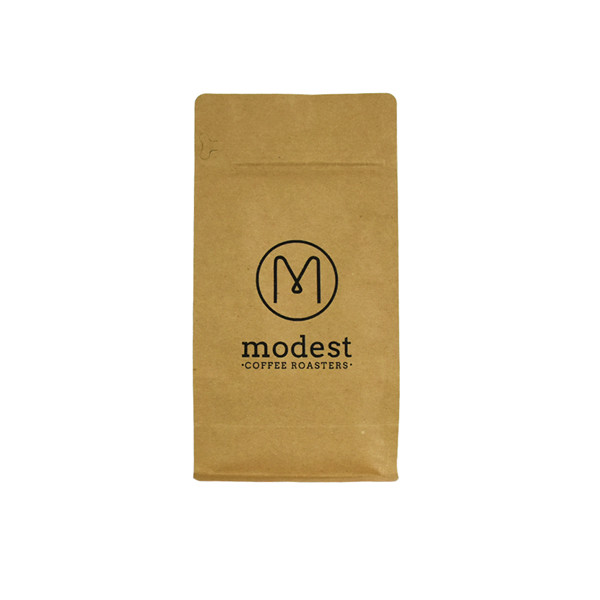good quality Compostable Biodegradable Coffee Bags Stand Up Pouches wholesale