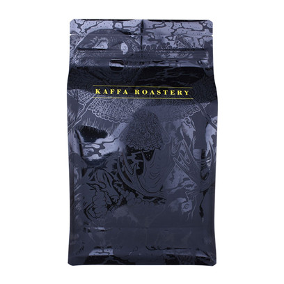 good quality 8 Oz Retail Foil Coffee Bags Wholesale With Valve wholesale