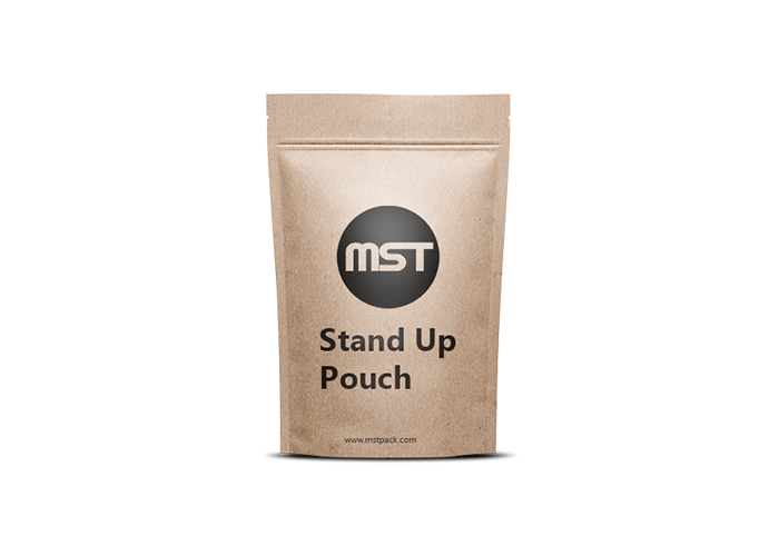 Types of Coffee Bags