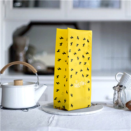 good quality compostable coffee bags wholesale wholesale