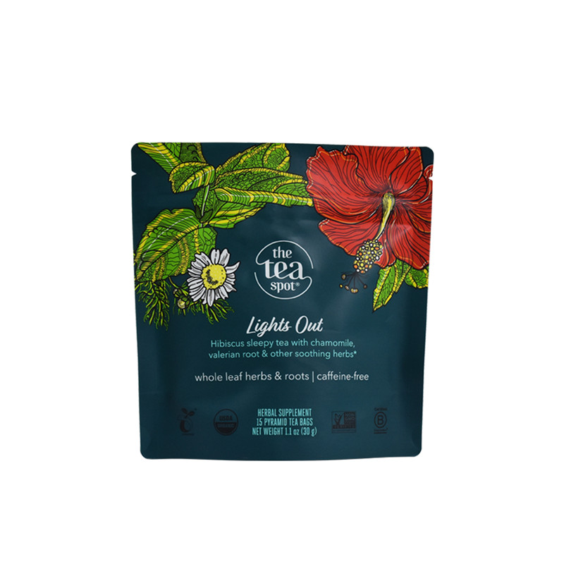 good quality Laminated Materials of Cool Coffee Bags wholesale