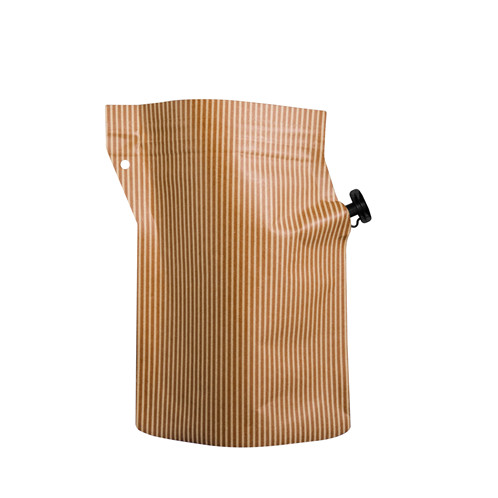 good quality Finish Effect for Mylar Coffee Bags wholesale
