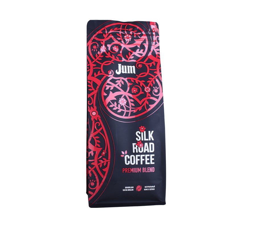 good quality Finish Effect for Foil Coffee Bags wholesale