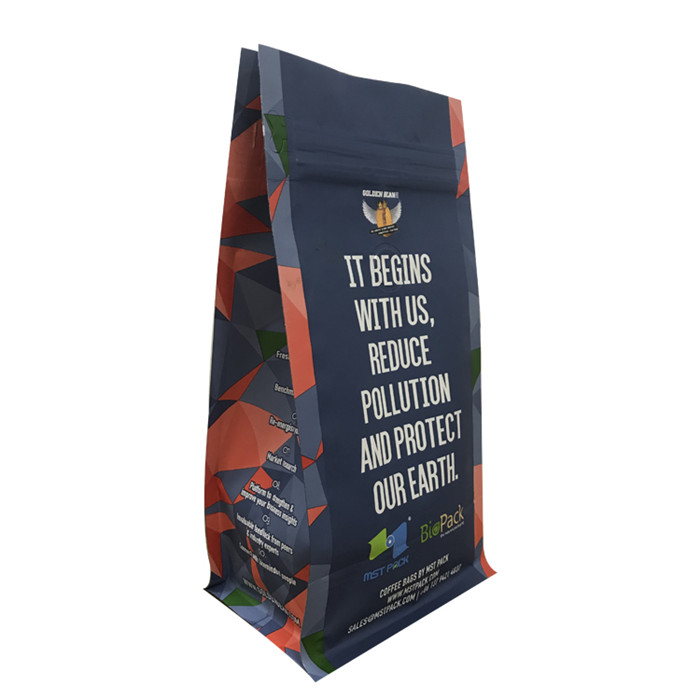 good quality Types of Custom Coffee Bags wholesale