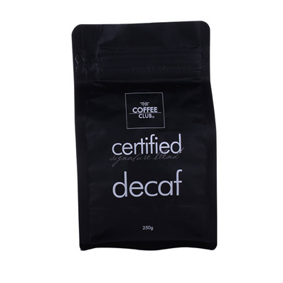 good quality Flat Bottom Coffee Bags Size wholesale
