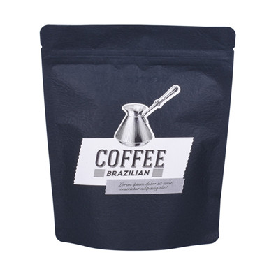 good quality Mylar Coffee Bags Colors wholesale