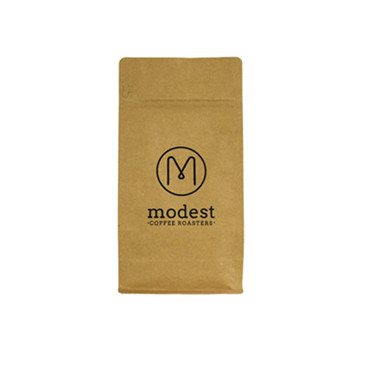 good quality Environmentally friendly biodegradable coffee bags made from biodegradable materials wholesale