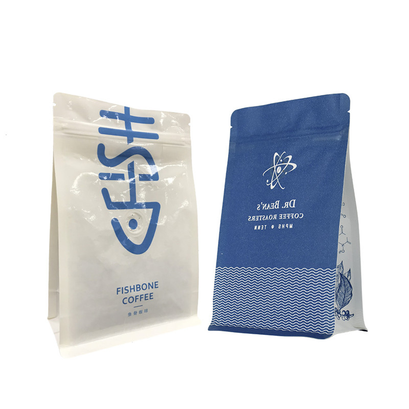 good quality Finish Effects for Biodegradable Coffee Bags wholesale
