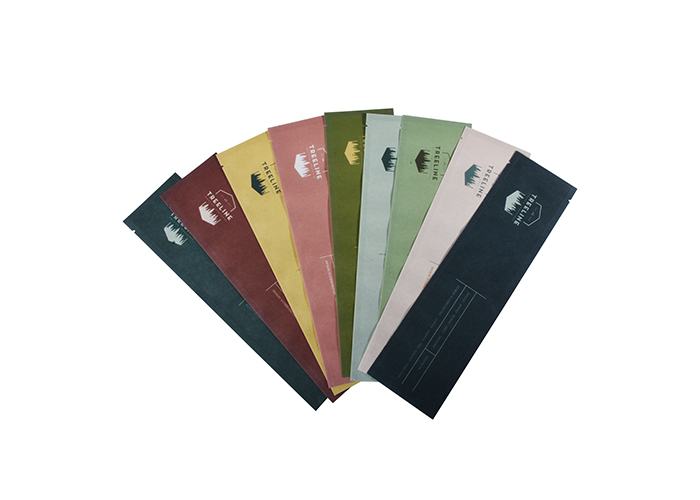 custom Moisture-proof Airtight Sealed Flat Fresh Mini Ground Coffee Small Bags online