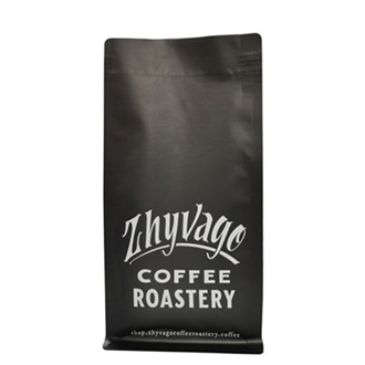 good quality Varnished Polyethylene-Lined Side Gusset Bags With Slider Zipper wholesale