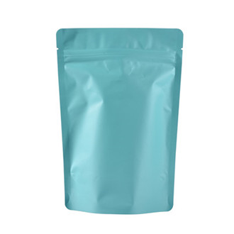 good quality Holographic Print Heat-Sealed Coffee Pouches With Polyethylene Pe Lining wholesale