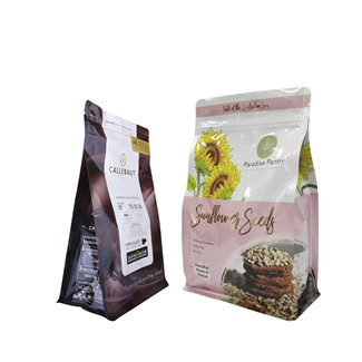 Personalized Logo Custom Printed Kraft Paper Bags With Logo For Sale