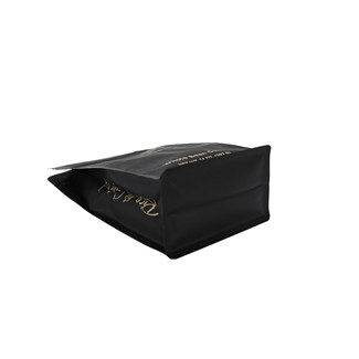 Barrier Sealed Food-Grade Aluminum Foil Coffee Bags