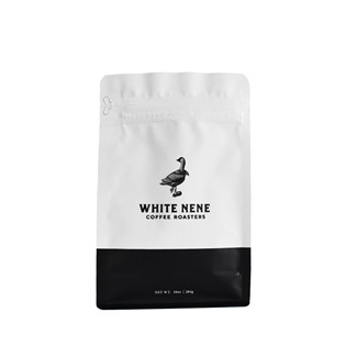 good quality Shelf Display Flat Bottom Branding Purposes Custom Printing Brown Coffee Bags Wholesale wholesale