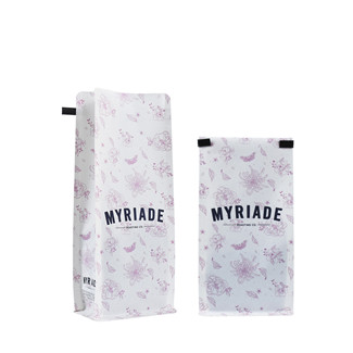 OEM ODM free sample factory coffee packaging bags suppliers