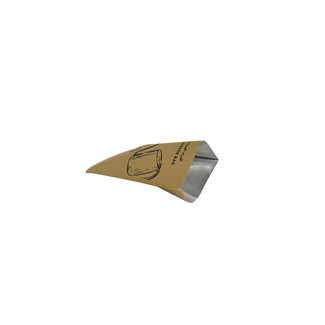One-time use Self-brewing Instant single serve coffee bags
