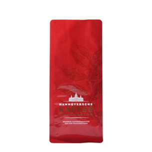 Long-Lasting Logo-Enhanced Stylish Personalized Coffee Bags