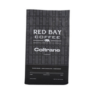 good quality Shelf-Ready Specialty Valve Durable Roasted Coffee Bags wholesale