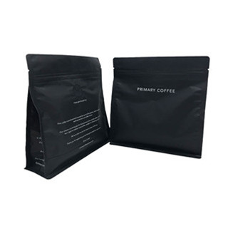 good quality Extended Shelf Life Medium Roast Ground 250 Gram Coffee Bags wholesale