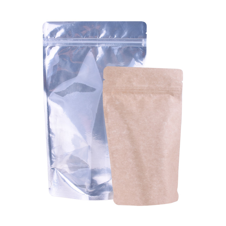 Are Foil Lined Coffee Bags Recyclable