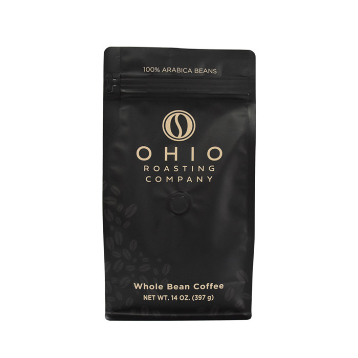 Why Do Coffee Bags Have Vents