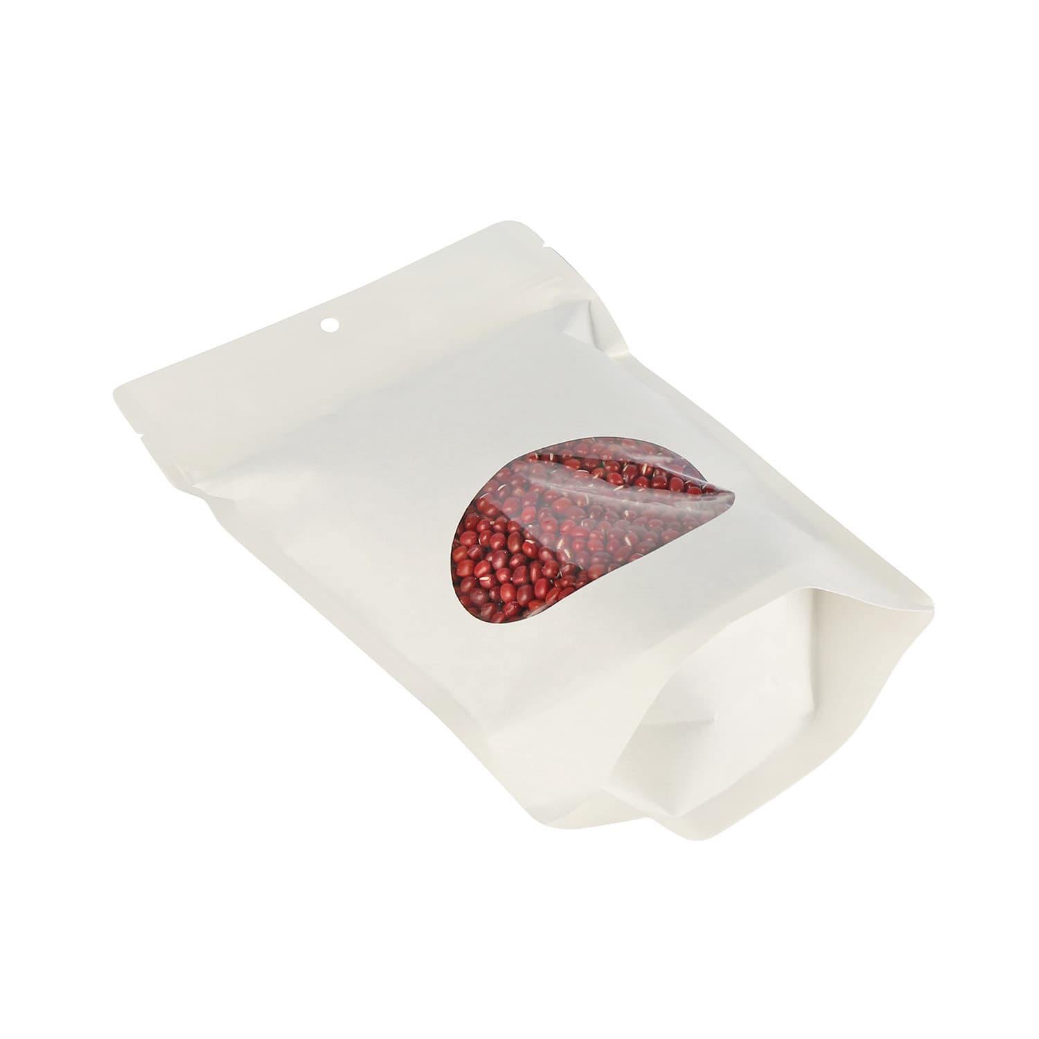 Pouch Coffee Bags Printing