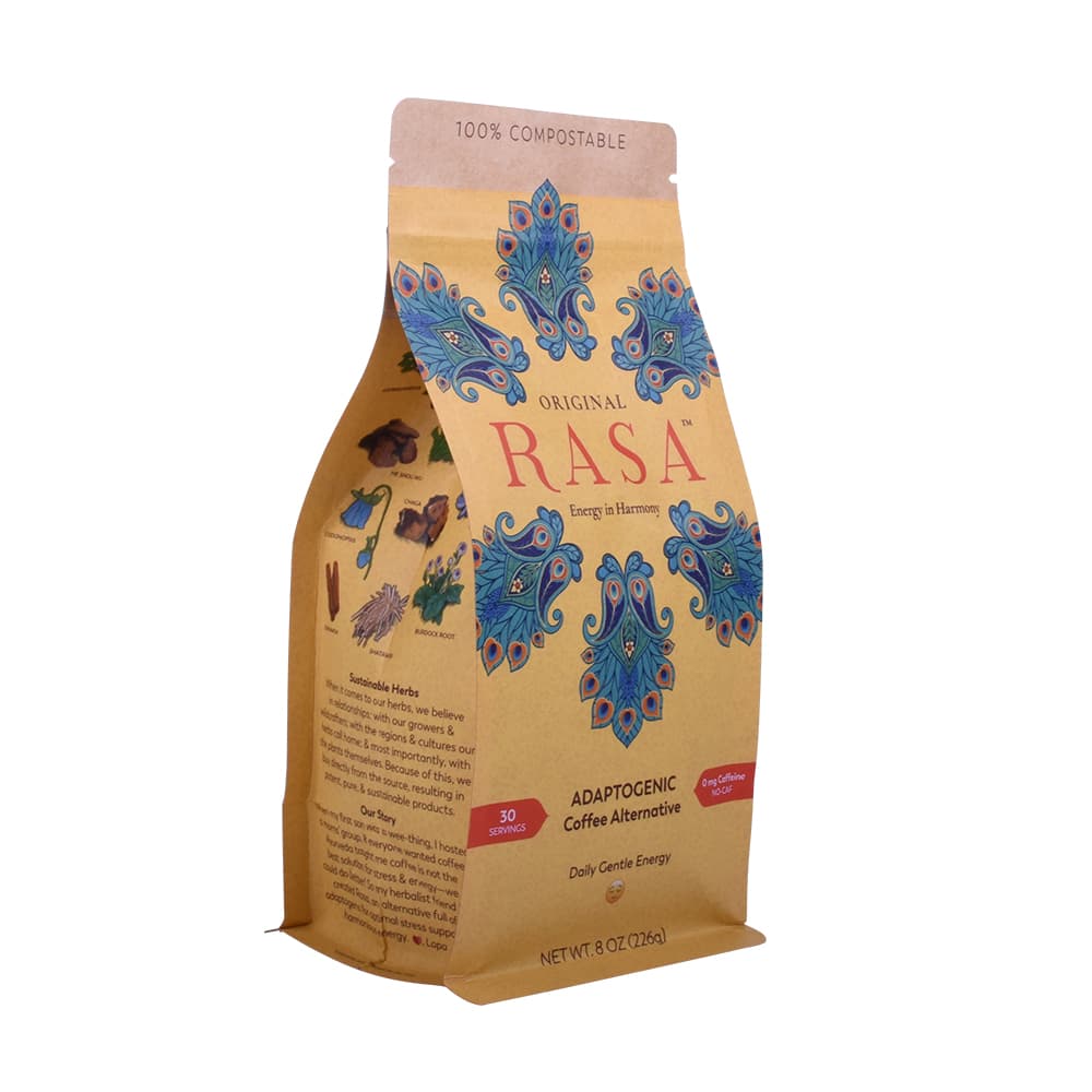 kraft paper coffee bags with valve.jpg