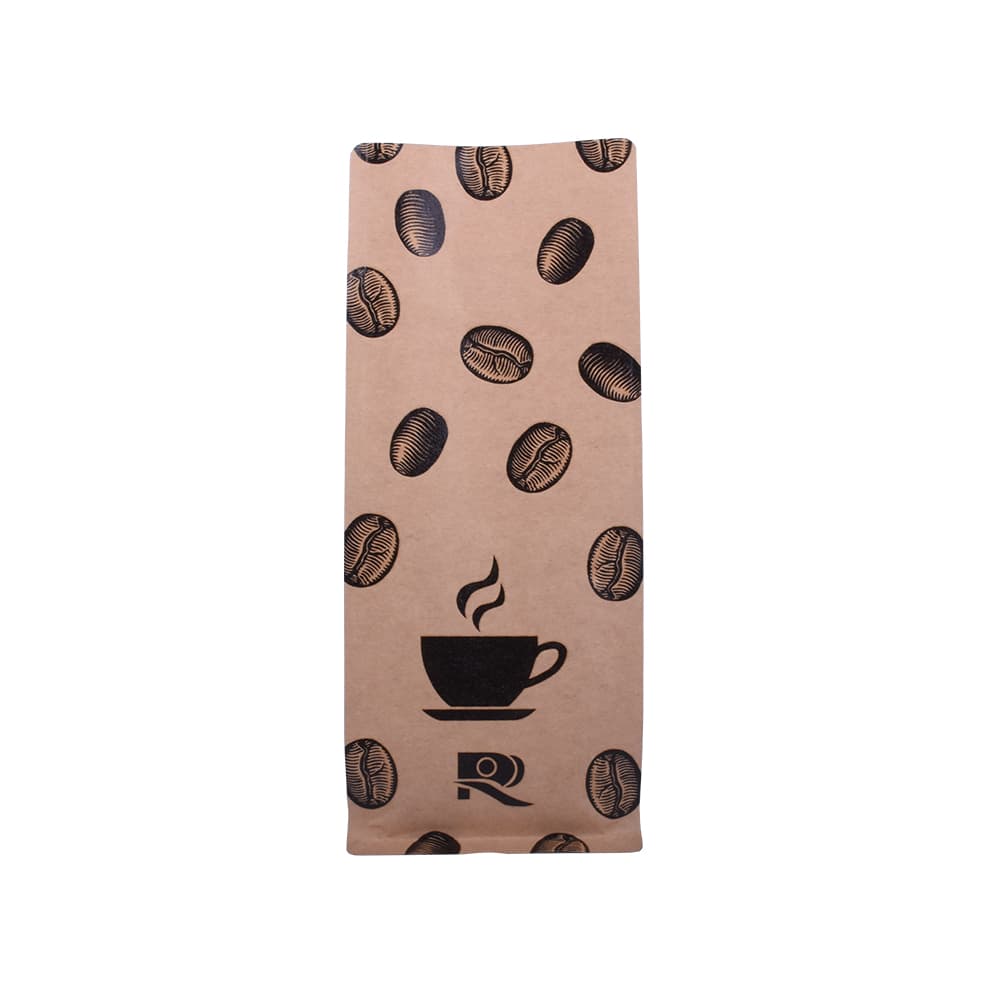 kraft paper flat bottom coffee bag process.jpg