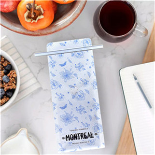 Tin Tie Coffee Bags
