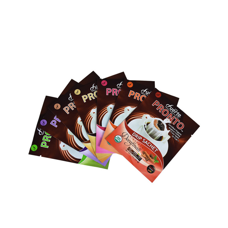 Coffee Bags Like Tea Bags