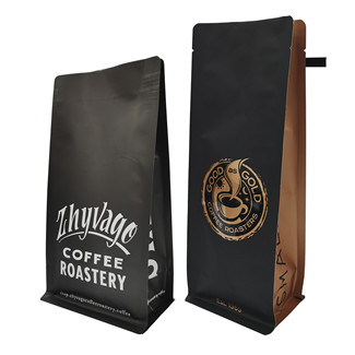 Coffee Bags Wholesale