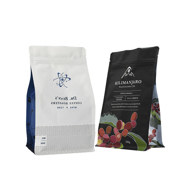 Coffee Bags Wholesale
