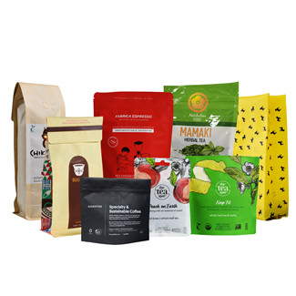 good quality Coffee Packaging Bags wholesale