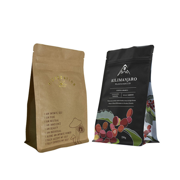 Coffee Packaging Bags