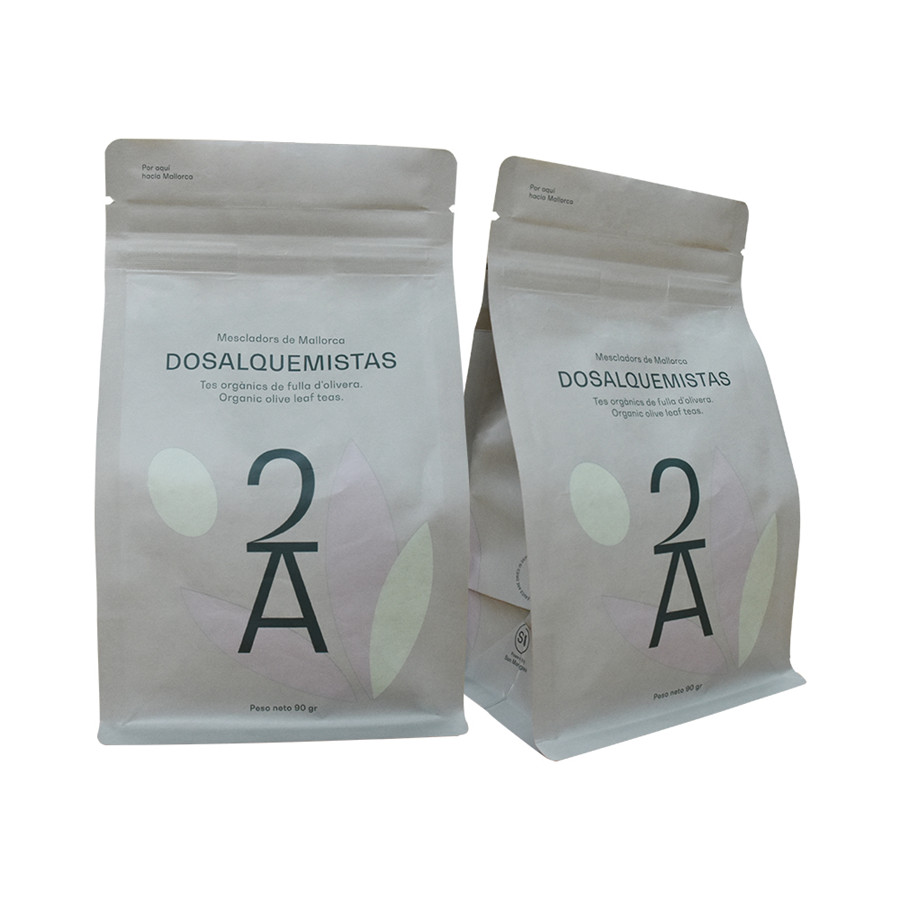 Compostable Coffee Bags