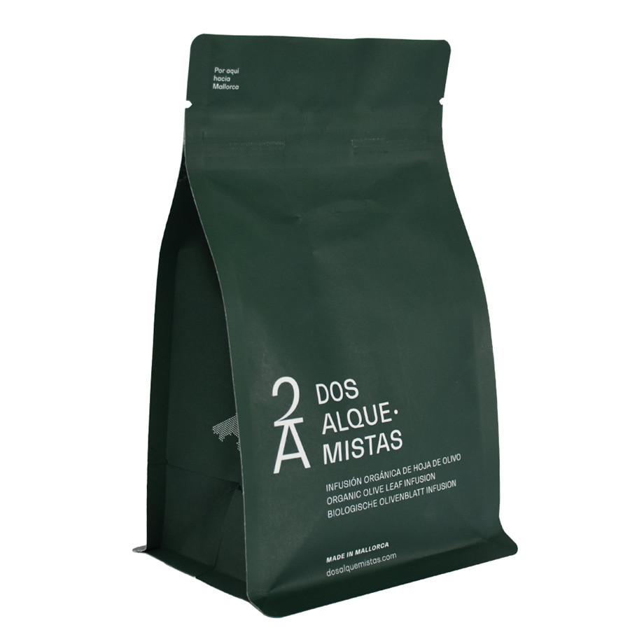 Biodegradable Coffee Bags