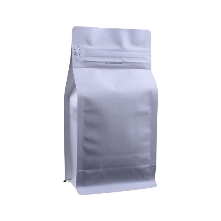 Foil Coffee Bags