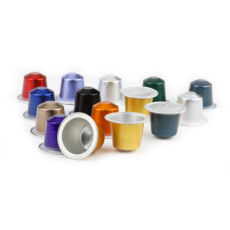 Coffee Capsules